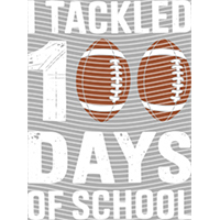 One hundred days-YD 31